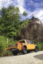 Mitsubishi L200 Savana 2008 года (BR)